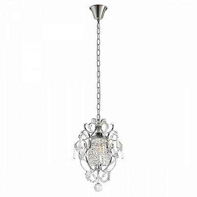 Подвесной светильник Loft it Burlesque 10417 CR 400_400_1575295