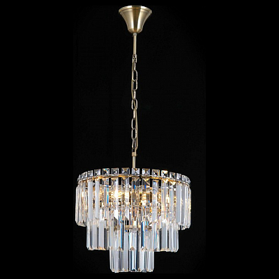 Подвесная люстра Citilux Фонда CL303163 400_400_529339