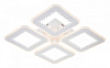 Потолочная люстра Escada Dew 10231/4LED 100_100_1943223
