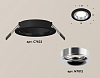Встраиваемый светильник Ambrella Light XC XC7622003 100_100_2004910