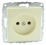 Розетка без заземления, без рамки Mono Electric Despina / Larissa 500-001722-116 250_100_2162222