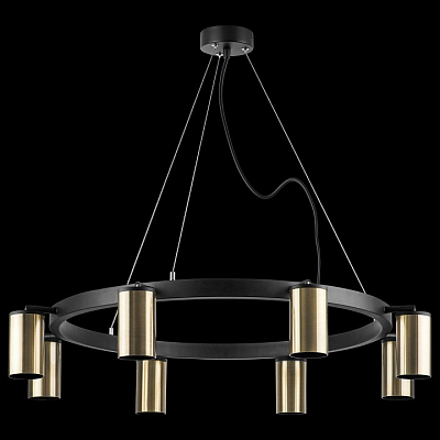 Подвесная люстра Lightstar Rullo LR018318 400_400_1718313