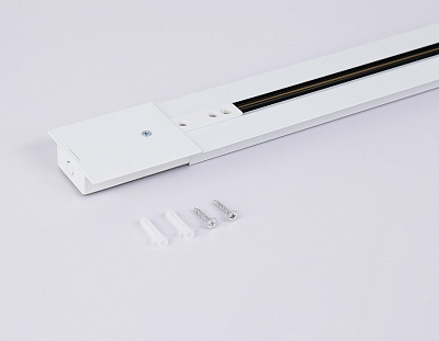 Трек встраиваемый Ambrella Light TRACK SYSTEM GL7121 400_400_2164659