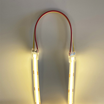 Соединитель лент гибкий Apeyron Electrics  09-99 400_400_2178181