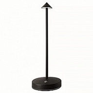 Настольная лампа декоративная Kink Light Кальми 07209-T,19 500_191_2254522