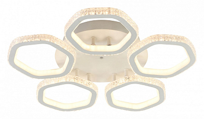 Потолочная люстра Escada Centauri 10263/5LED 400_400_1943624
