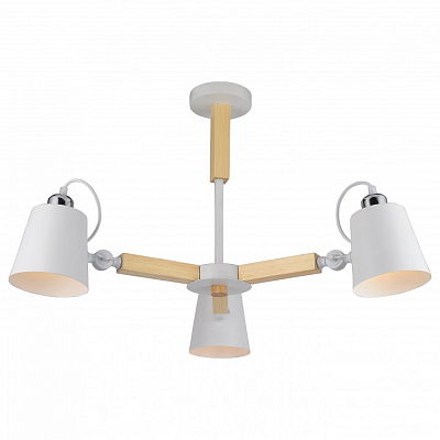 Люстра на штанге Arte Lamp Oscar A7141PL-3WH 400_400_2422033