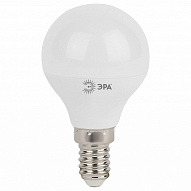 Лампа светодиодная Эра Стандарт E14 7Вт 6000K LED P45-7W-860-E14 500_191_3228118