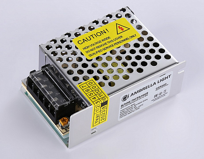 Блок питания Ambrella Light LED Driver GS9502 400_400_2025358