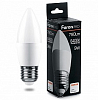 Лампа светодиодная Feron LB-1309 E27 9Вт 6400K 38064 100_100_2237475