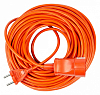 Удлинитель Uniel ORANGE UL-00010795 100_100_644100