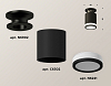 Накладной светильник Ambrella Light XS XS6302113 100_100_2163574
