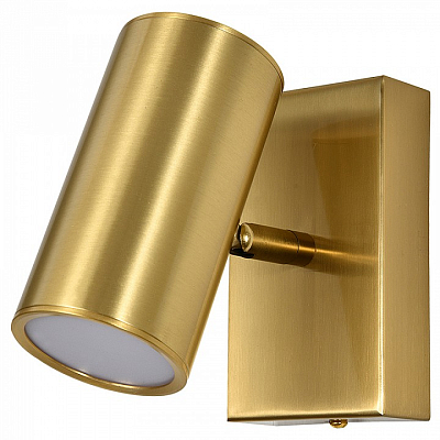 Бра Escada Stigma 10283/1LED Brass 400_400_1945779