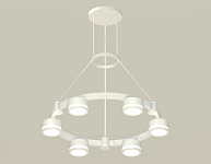 Подвесная люстра Ambrella Light XR XR92031200 250_100_2020759