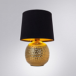 Настольная лампа декоративная Arte Lamp Merga A4001LT-1GO 250_100_611030