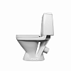 КАМА СТАНДАРТ Унитаз-компакт Белый S1 (WC.CC/Kama/1-P/WHT.G/S1) 100_100_2419878