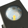 Накладной светильник Feron DH058 51490 100_100_1763223
