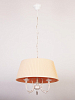 Подвесной светильник Manne SD762 SD762 (peach) 100_100_1999994