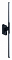 Бра Loft it Stick 1 10011BK