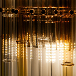 Накладной светильник Arte Lamp Crystalla A4111AP-2GO 250_100_1826604