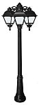 Фонарный столб Fumagalli CEFA U23.156.S30.AYE27DN 250_100_Array
