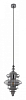 Подвесной светильник Loft it La Scala 2075-A 100_100_1846288