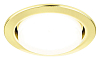 Встраиваемый светильник Ambrella Light G G101 GD 100_100_2433254