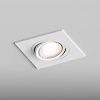 Встраиваемый светильник Hesby Lighting AtLas HSBL_0087 100_100_2039750