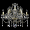Подвесная люстра Bohemia Art Classic 11.12 11.12.6+3.195.Gd.Sp 100_100_2426216