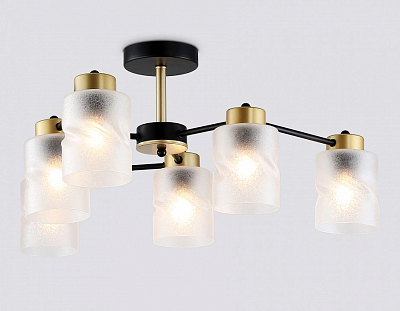 Люстра на штанге Ambrella Light TR TR303325 400_400_2029810