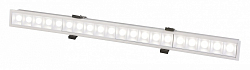 Встраиваемый светильник Favourite Roshni 3084-10C 250_100_580494
