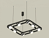 Подвесная люстра Ambrella Light XB XB9182152 100_100_2425243