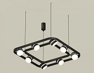 Подвесная люстра Ambrella Light XB XB9182152 250_100_Array