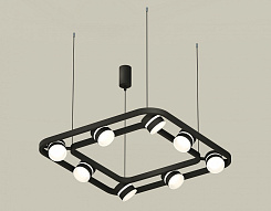 Подвесная люстра Ambrella Light XB XB9182152 500_191_2425243