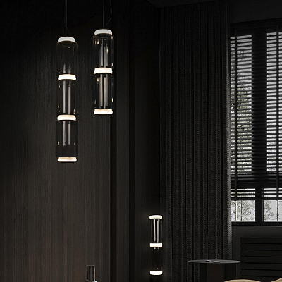 Подвесной светильник Loft it Noctambule 10192/M 400_400_1848403