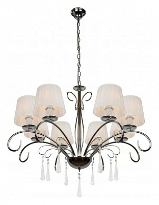 Подвесная люстра iLamp Perfection RM7006/8CR 400_400_1990177