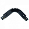 Соединитель гибкий для треков AM-Group AM175 AM175G BK