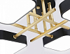 Потолочная люстра Ambrella Light FL FL516343 100_100_2028543