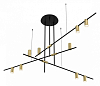 Люстра на штанге Loft it Tribes 8120-9 100_100_2423606