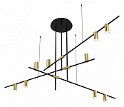 Люстра на штанге Loft it Tribes 8120-9 250_100_Array