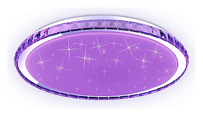 Накладной светильник Ambrella Light FF FF501 400_400_2003668