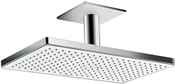 24002400 HG Rainmaker Select 460 1jet верхний душ белый/хром 250_100_Array