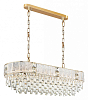 Подвесная люстра Odeon Light Fiesta 5070/14 100_100_1729435