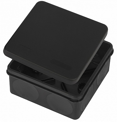 Короб распределительния Эра  KOR-100-100-50-9g-2MP-B 400_400_2871459