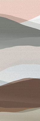 Hg41 003 (4п) Панно HYGGE Roll (1*1) 1,00x3,00 флизелин 400_400_2378651