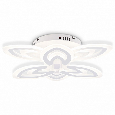 Потолочная люстра Ambrella Light FA FA4546 400_400_2431309