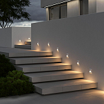 Встраиваемый светильник Elektrostandard Move 40158/LED 250_100_2170559