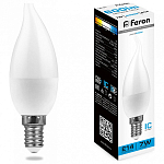 Лампа светодиодная Feron Lb 570 E14 9Вт 6400K 38136 250_100_1744892