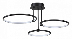 Потолочная люстра Lumion Ledio 6506/66CL 250_100_Array
