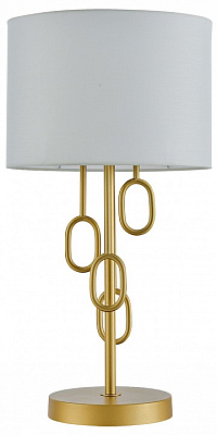 Настольная лампа декоративная Indigo Amali 13026/1T Gold 400_400_1971311